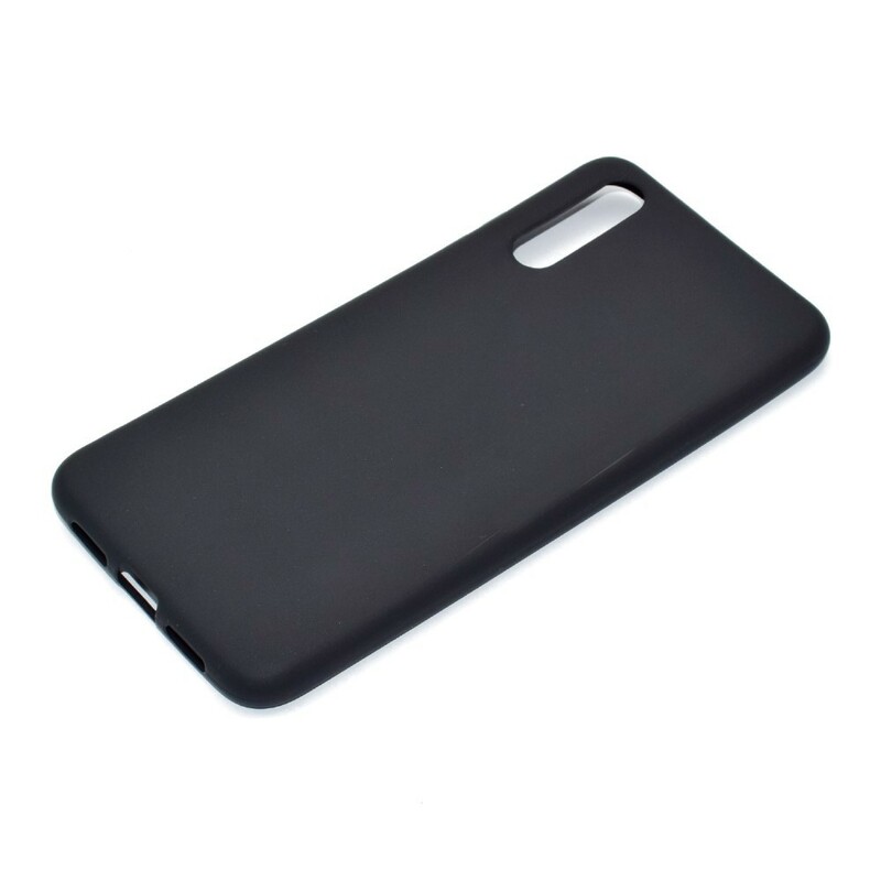 Huawei P20 Pro Silikon Weiches Mate Cover