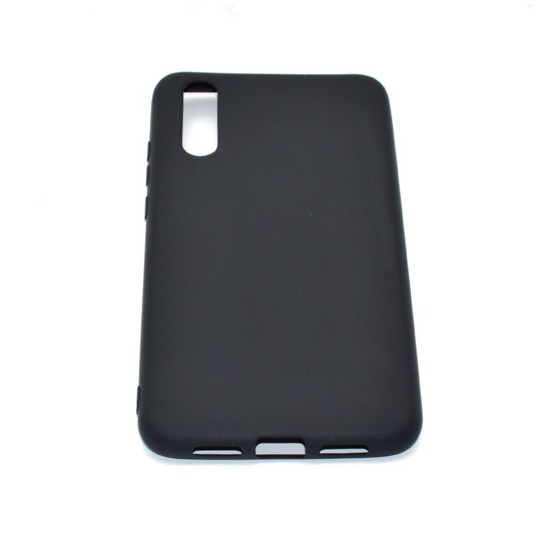 Huawei P20 Pro Silikon Weiches Mate Cover