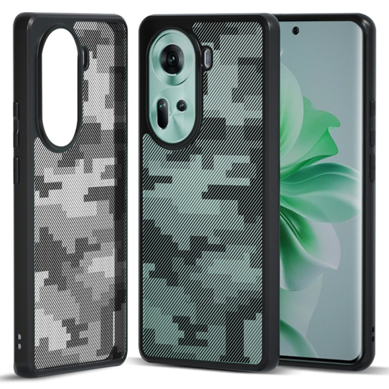 Oppo Reno 11 5G Cover (IBMRS)