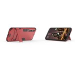 Huawei P10 Pro Ultra Resistant Cover Huawei P10 Pro Ultra Resistant Cover