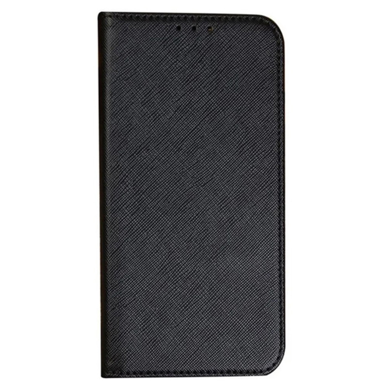 Flip Cover Xiaomi Redmi A3 / Poco C61 Kreuztextur