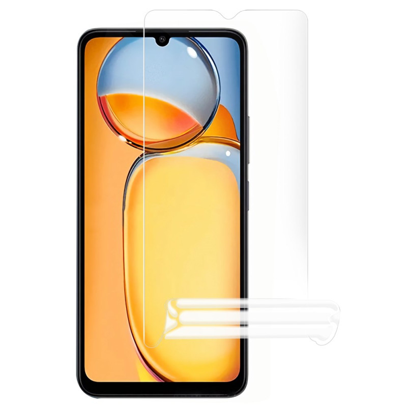 Xiaomi Redmi A3 Displayschutzfolie