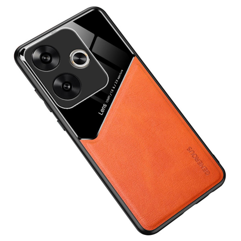 Poco F6 Magnetisches Cover