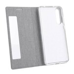 View Cover Huawei P20 Pro Texturiert View Cover Huawei P20 Pro Texturiert