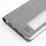 View Cover Huawei P20 Pro Texturiert View Cover Huawei P20 Pro Texturiert