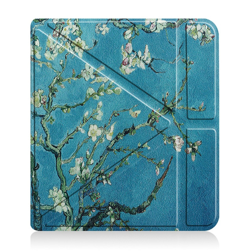 Smart Case Kobo Libra Colour Blume sd'apricot