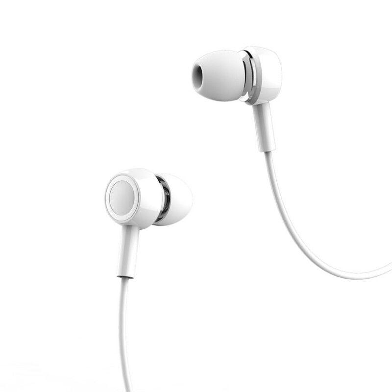 USAMS Stereo Premium-Kopfhörer