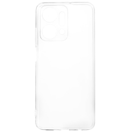 Honor X7a Transparent Cover