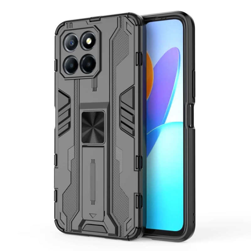 Cover Honor X8 5G Abnehmbare Halterung