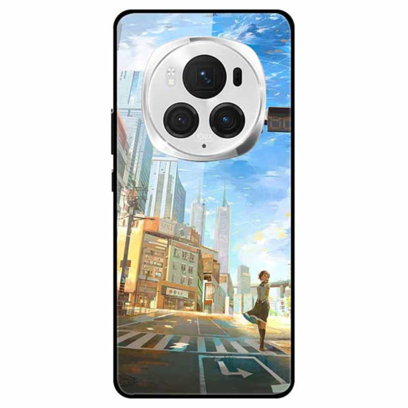 Honor Magic 6 Pro Panzerglas
 Cover Tokyo