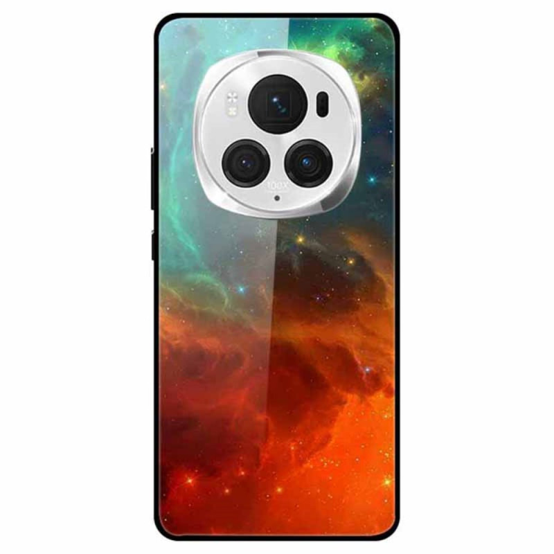 Honor Magic 6 Pro Panzerglas
 Cover Sky Coloured