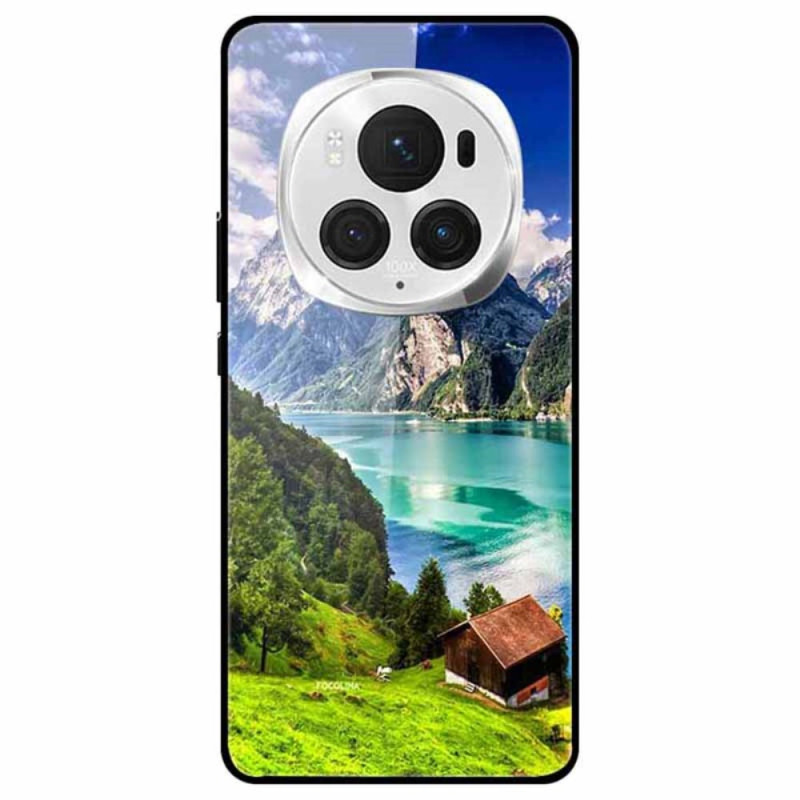 Honor Magic 6 Pro Panzerglas
 Chalet Cover