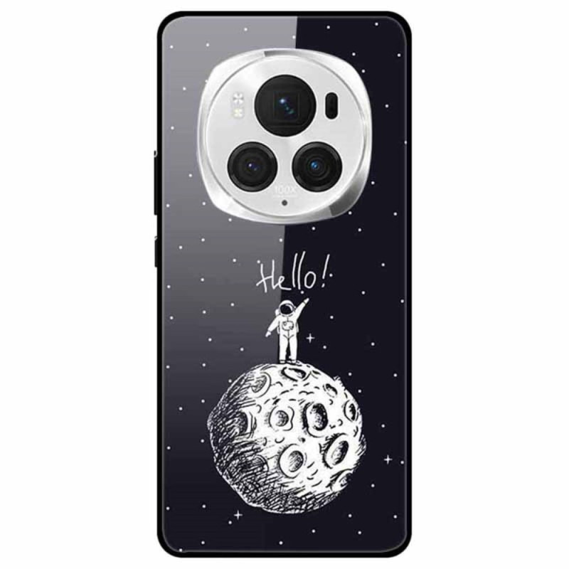 Honor Magic 6 Pro Panzerglas
 Cover Hello