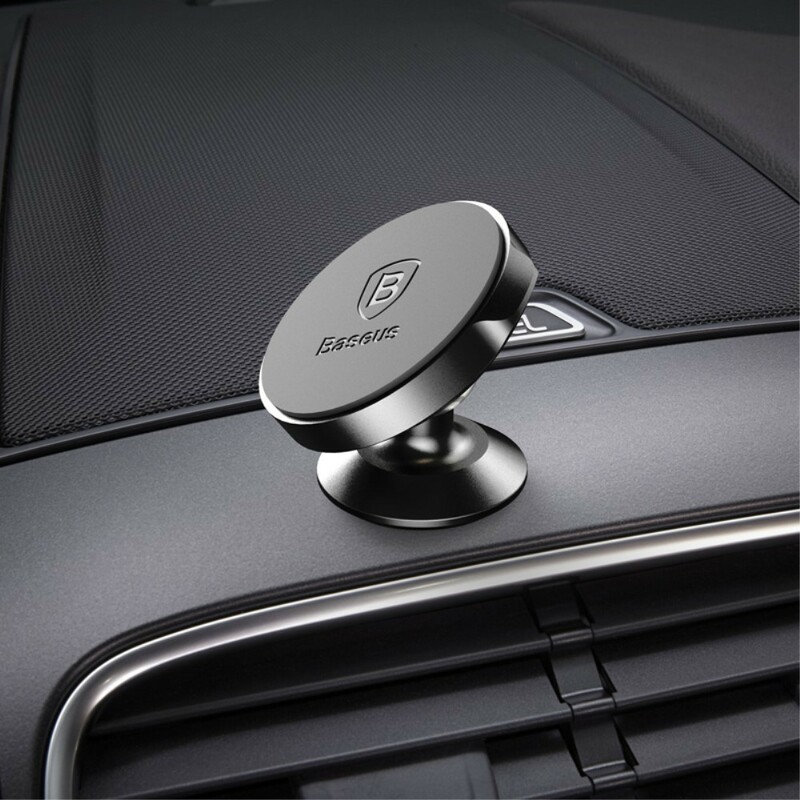 BASEUS Magnetische Autohalterung für Handys