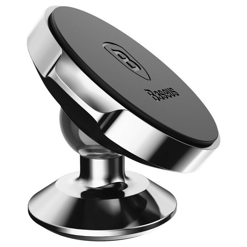 BASEUS Magnetische Autohalterung für Handys