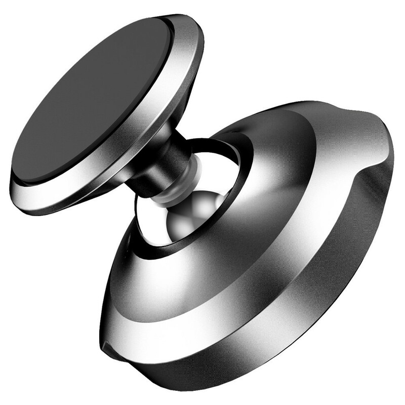 BASEUS Magnetische Autohalterung für Handys