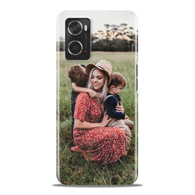 Personalisiertes Cover Oppo A76