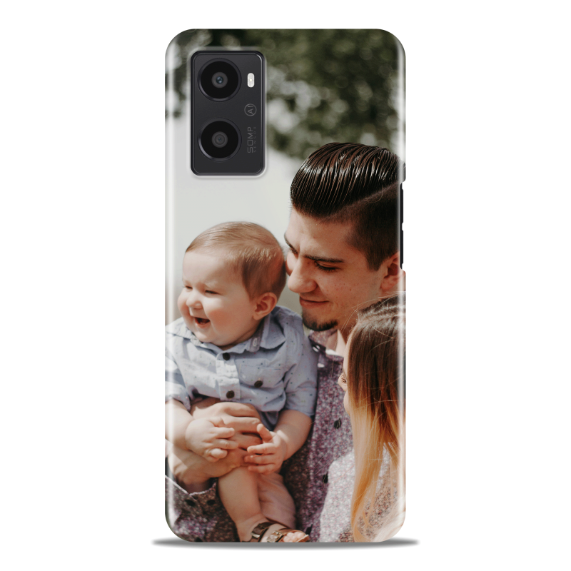 Personalisiertes Cover Oppo A96