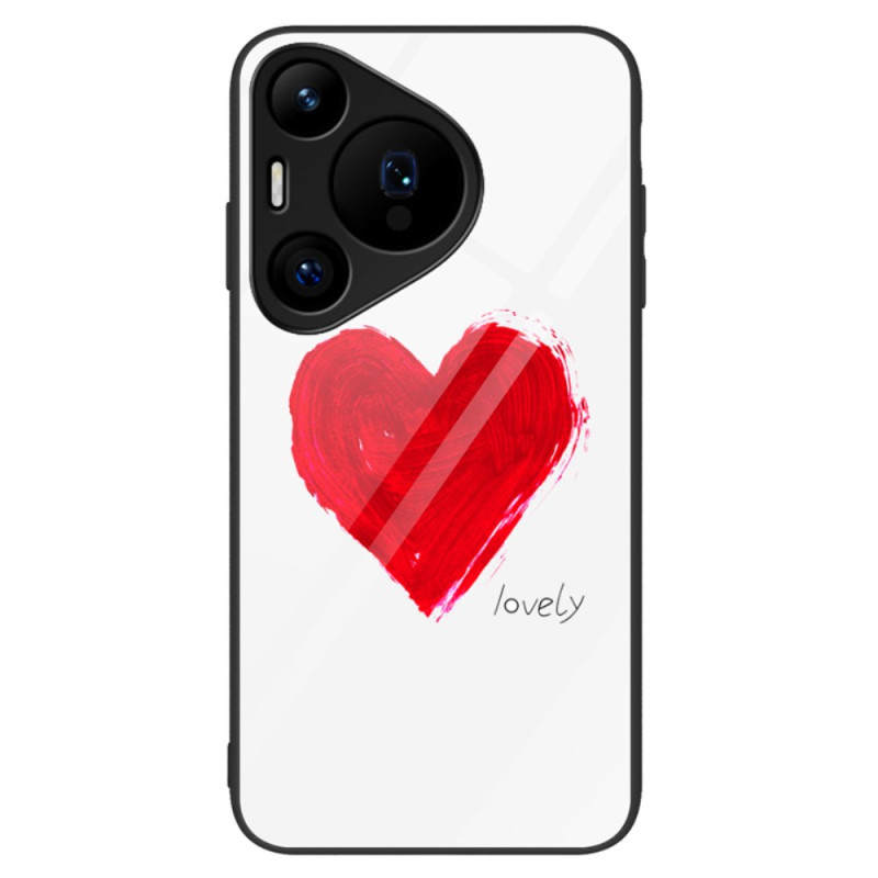 Huawei Pura 70 Pro Lovely Cover