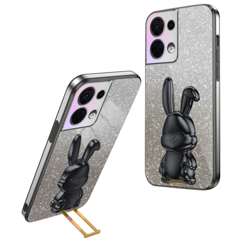 Oppo Reno 8 Hase Cover Support
