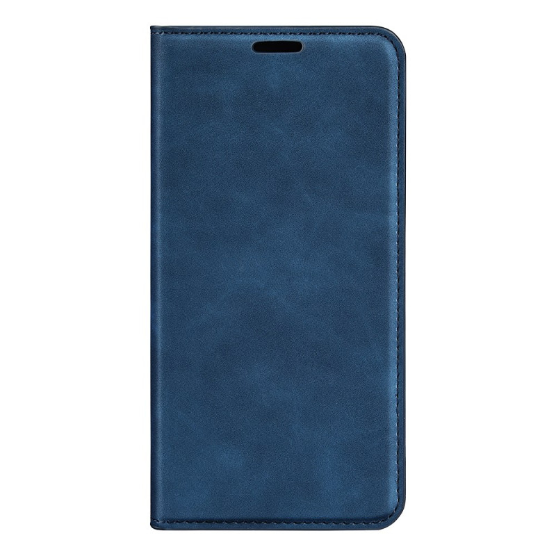 Flip Cover Honor X8a Klassisch