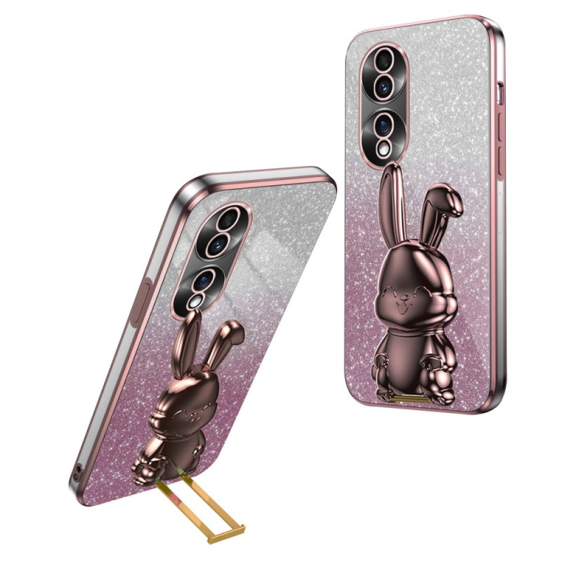 Cover Honor 70 Unterstützung Kaninchen