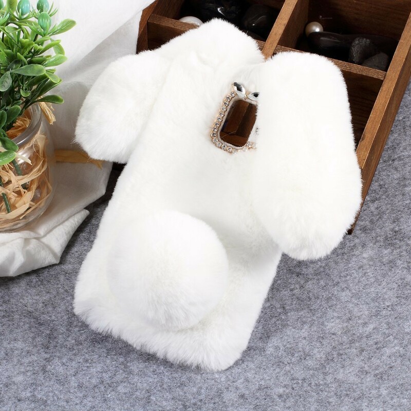 Samsung Galaxy A6 Bunny Cover