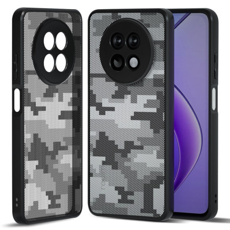 Hülle Realme 12 5G / 12X 5G...