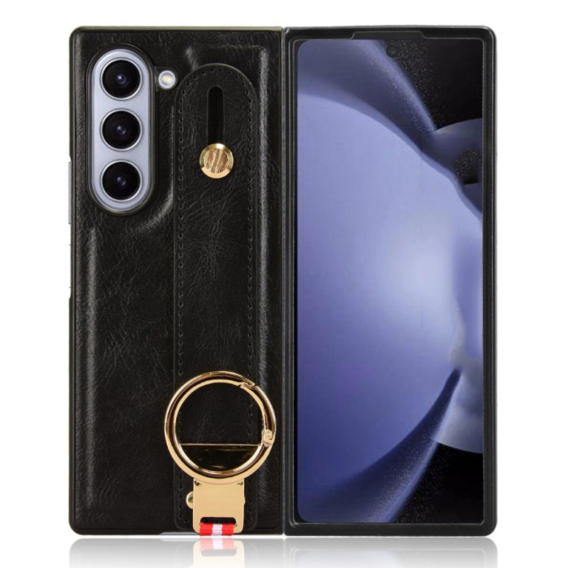 Samsung Galaxy Z Fold 6 Cover Gurt und Flaschenöffner