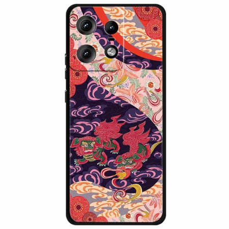 Motorola Edge 50 Pro Cover...