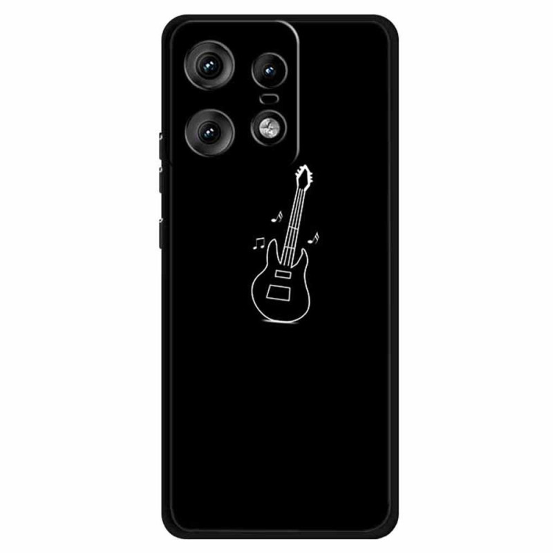 Motorola Edge 50 Pro Violine Cover