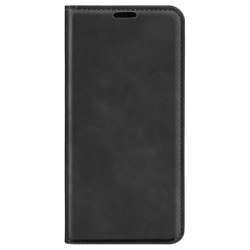 Flip Cover Motorola Edge 50 Pro Klassisch