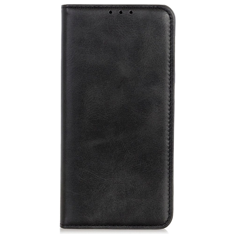 Flip Cover Motorola Edge 50 Pro Integrierter Verschluss