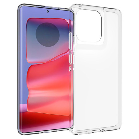 Verstärkte transparente...