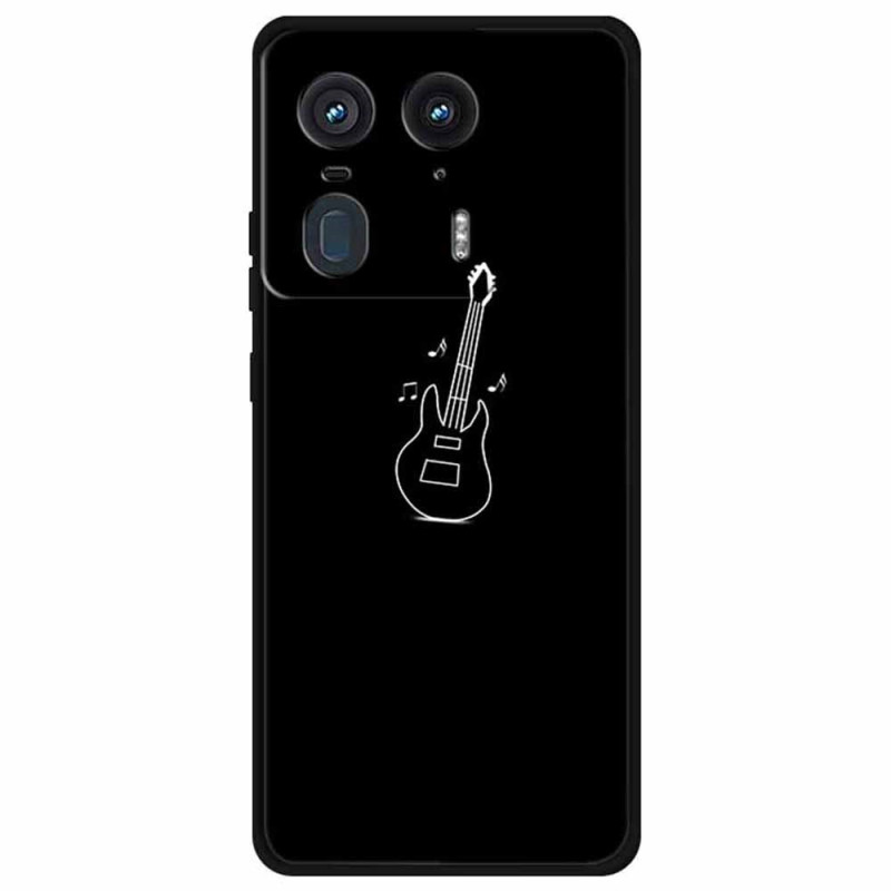 Motorola Edge 50 Ultra Violine Cover