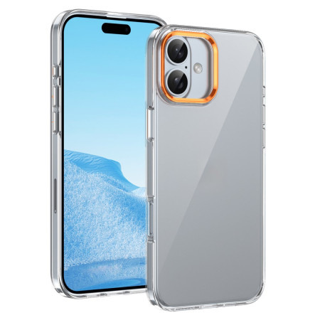iPhone 16 Cover Rahmen...