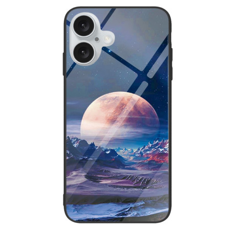 iPhone 16 Plus Panzerglas...