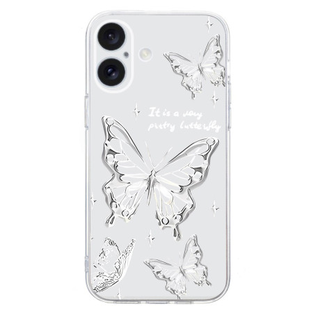 iPhone 16 Plus Cover...