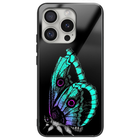 iPhone 16 Pro Panzerglas...