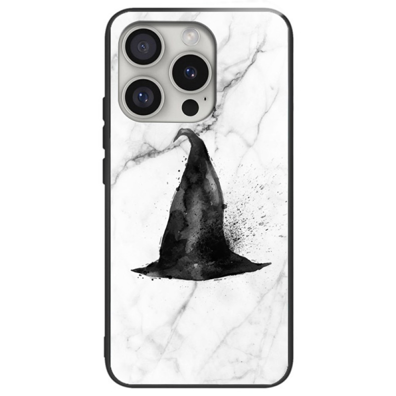 iPhone 16 Pro Panzerglas
 Cover Hut