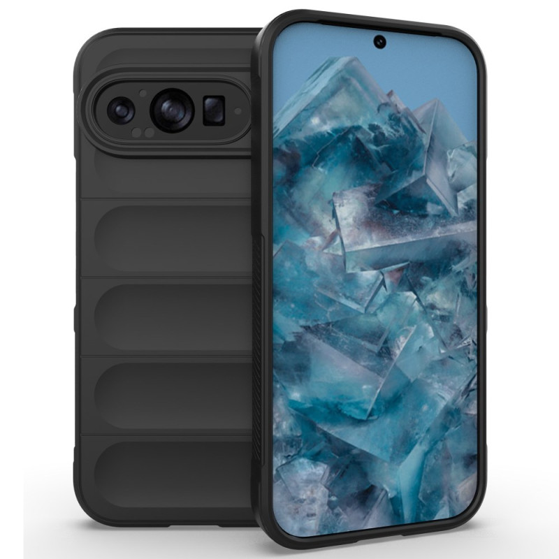 Google Pixel 9 / Pixel 9 Pro Rutschfestes Cover