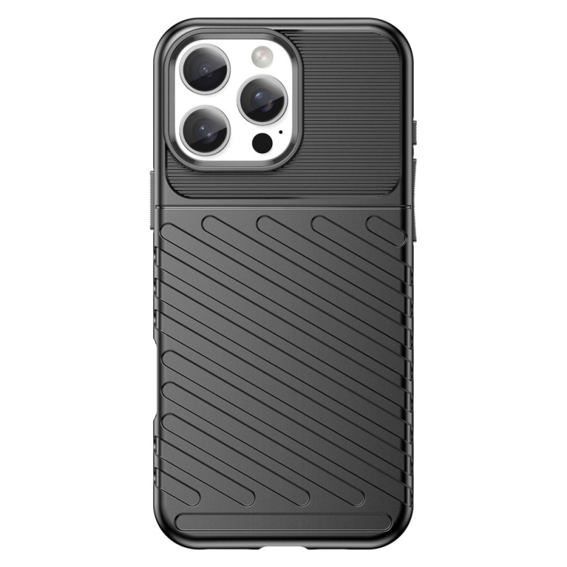 iPhone 16 Pro Max Thunder Series Cover