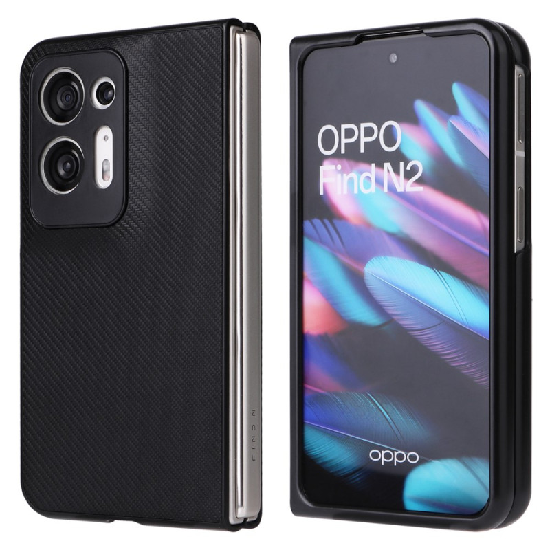 Oppo Find N2 Cover Rutschfeste Oberfläche