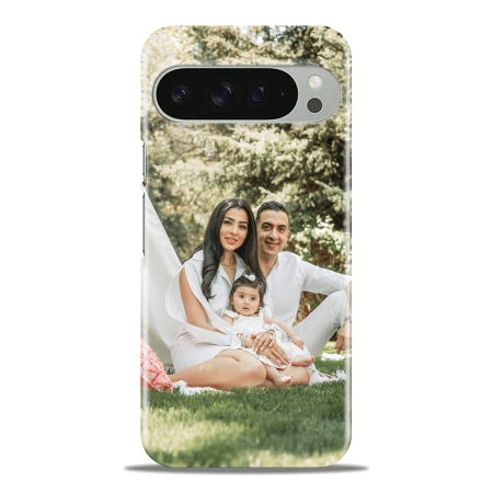 Coque personnalisée Google...