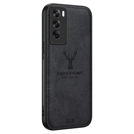 Cover Oppo Reno 12 Textur...