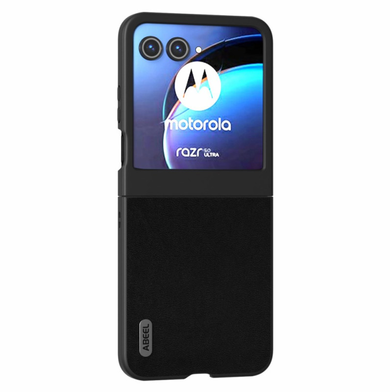 Motorola Razr 50 5G Cover Wellenstruktur ABEEL