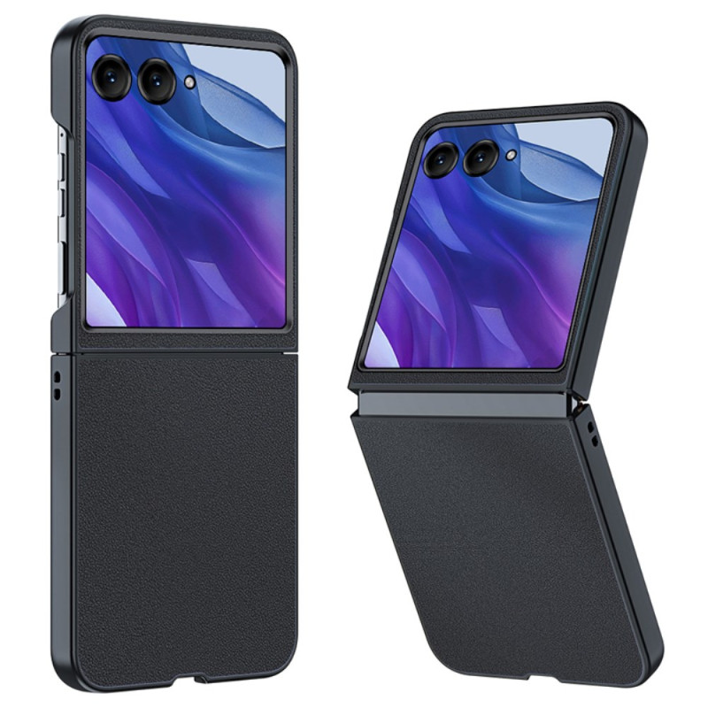 Motorola Razr 50 Ultra 5G Cover Kunstleder