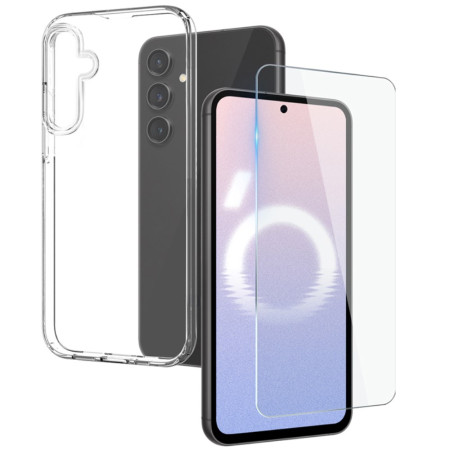 Samsung Galaxy S24 FE Cover...