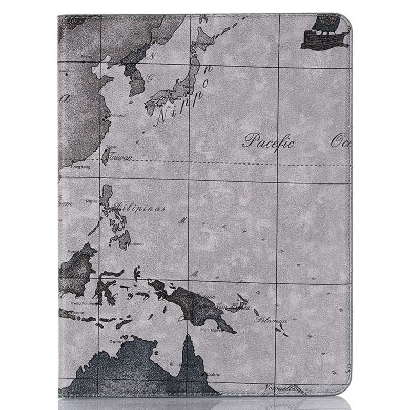 Étui iPad Pro 13 (2024) Carte