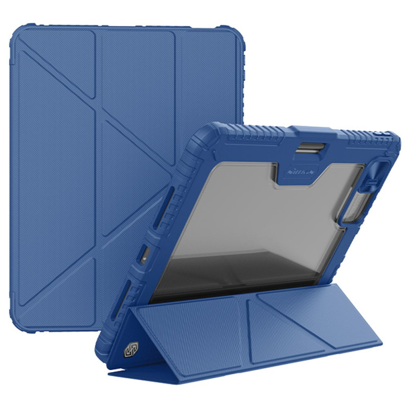 Smart Case iPad Air 13 (2024) / Pro 12.9 (2020) (2021) (2022) Bumper